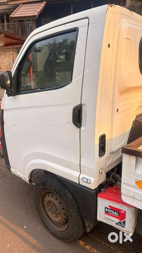 Tata Sumo 2021 Diesel Good Condition