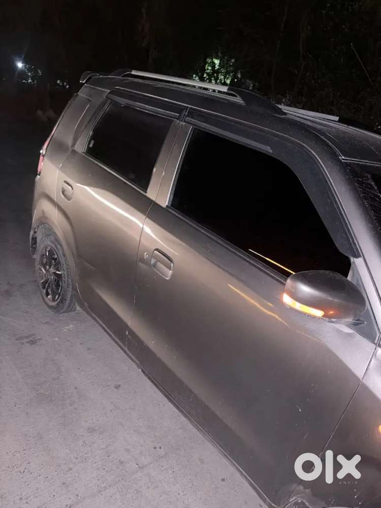 Maruti Suzuki Wagon R November 2023 Petrol 70000 Km Driven