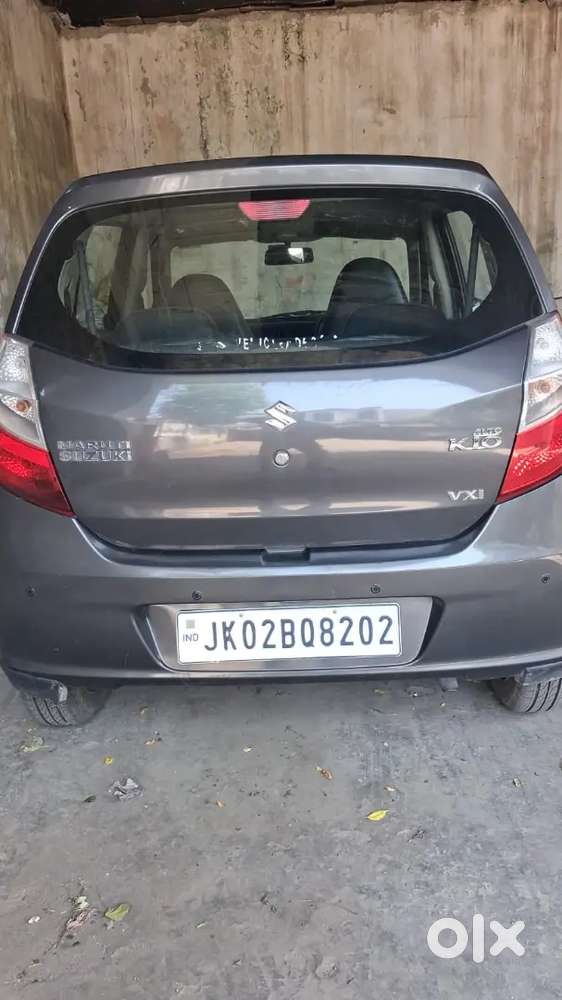 Brand New Car For Sale