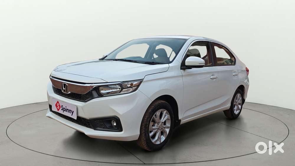 Honda Amaze [ ] 1.5 Vx I-dtec Mt, 2019, Diesel