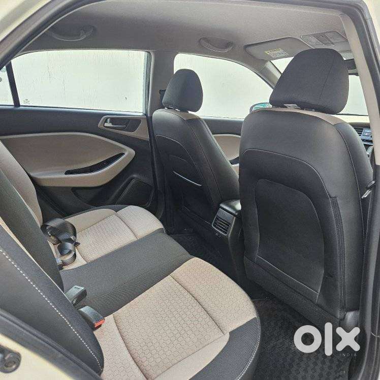 Hyundai Elite I20 1.2 Sportz Plus Vtvt, 2016, Petrol
