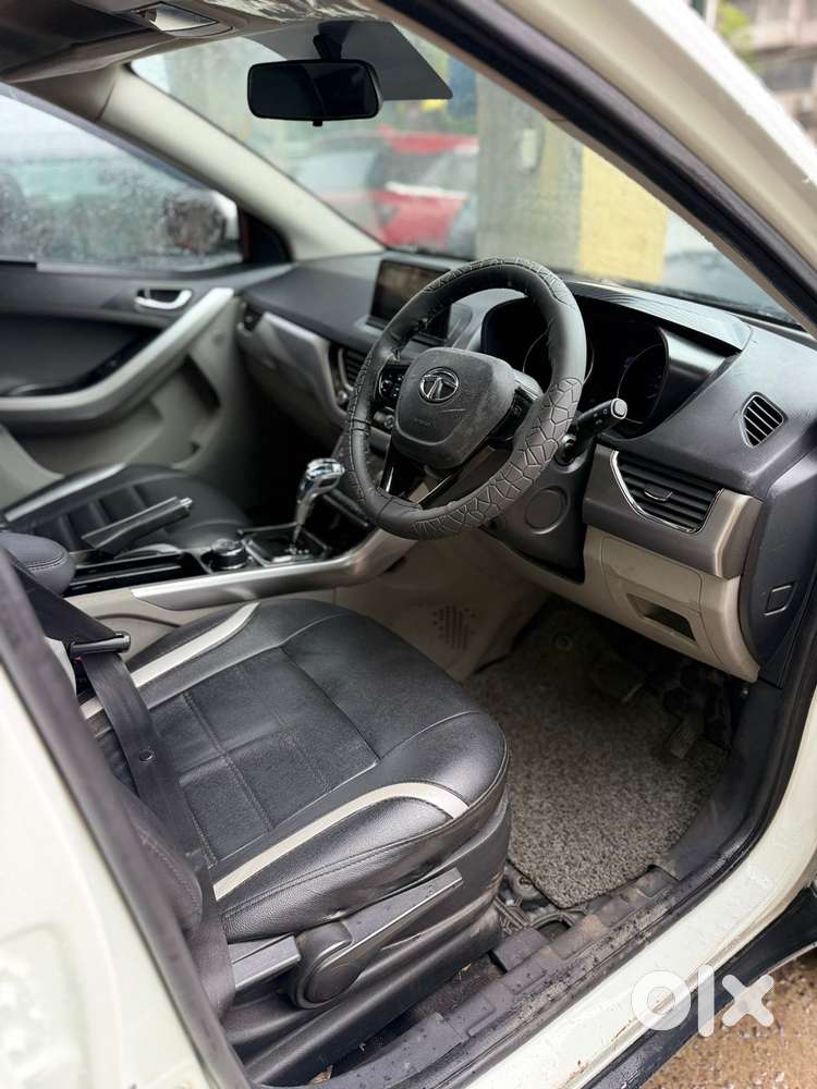 Tata Nexon 1.5 Revotorq Xza Plus, 2019, Diesel