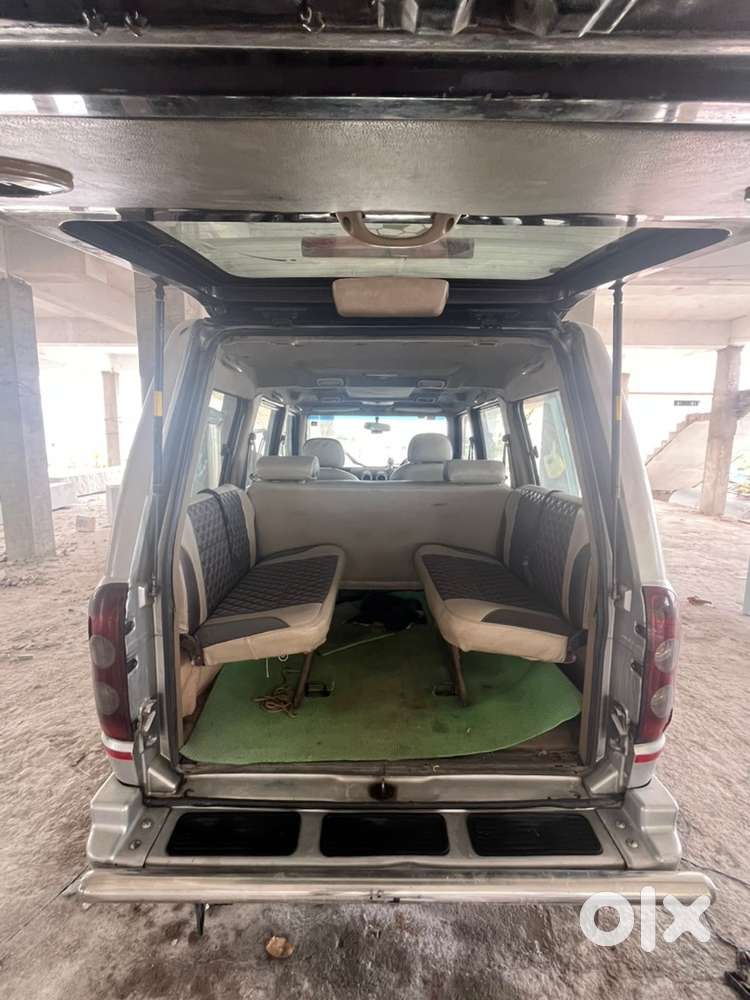 Force Motors Force One 2013 Diesel 1 Km Driven