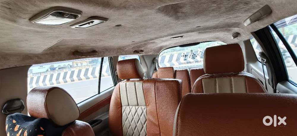 Toyota Innova 2010 Diesel Good Condition