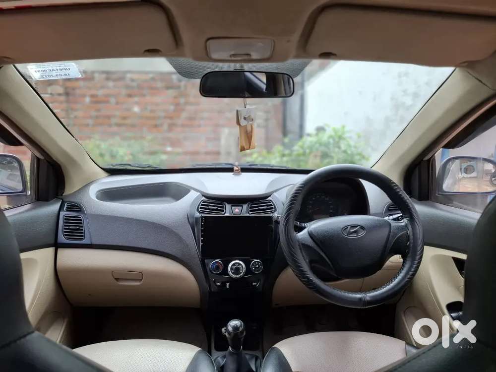 Hyundai Eon 2017 Petrol 89000 Km Driven