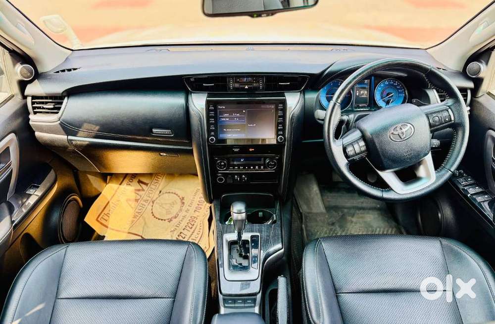 Toyota Fortuner 4x2 At 2.8 Diesel, 2023, Diesel