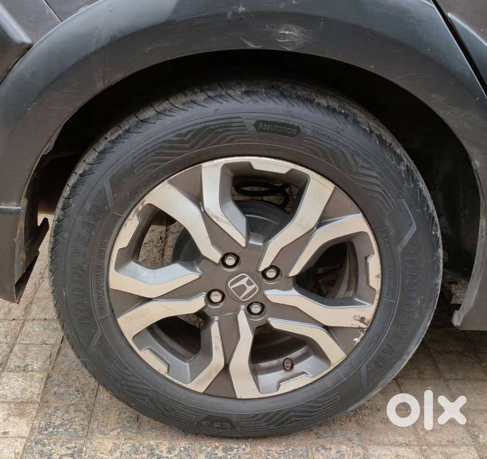 Honda Wr-v I-dtec Vx, 2019, Diesel
