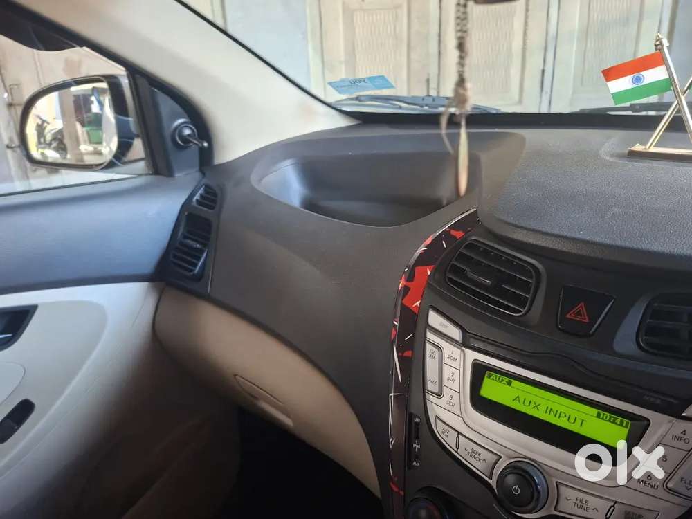 Hyundai Eon 0.8 Plus 2019