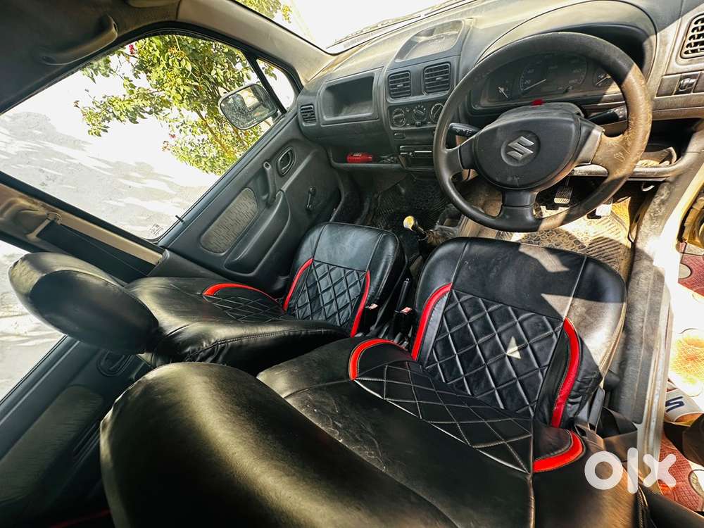 Maruti Suzuki Wagon R 2014