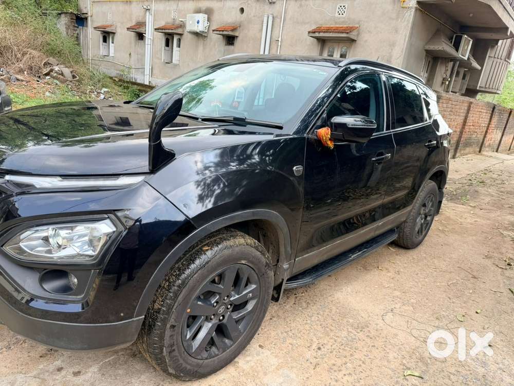 Tata Harrier 2022 Diesel 70000 Km Driven