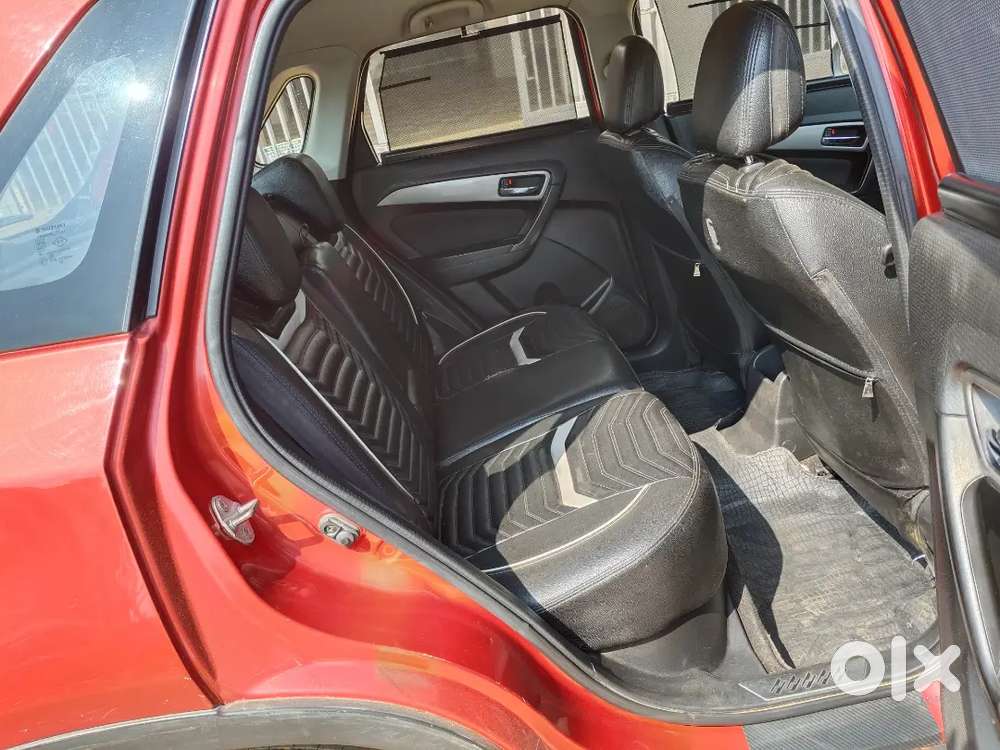 Maruti Suzuki Brezza 2019 Diesel 76500 Km Driven