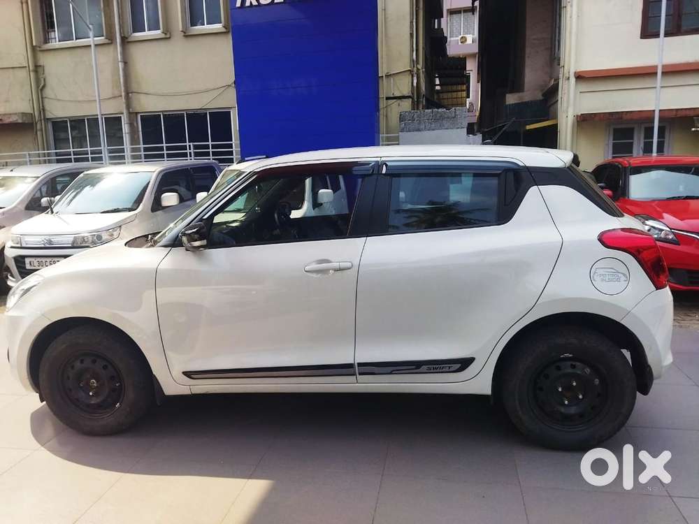Maruti Suzuki Swift