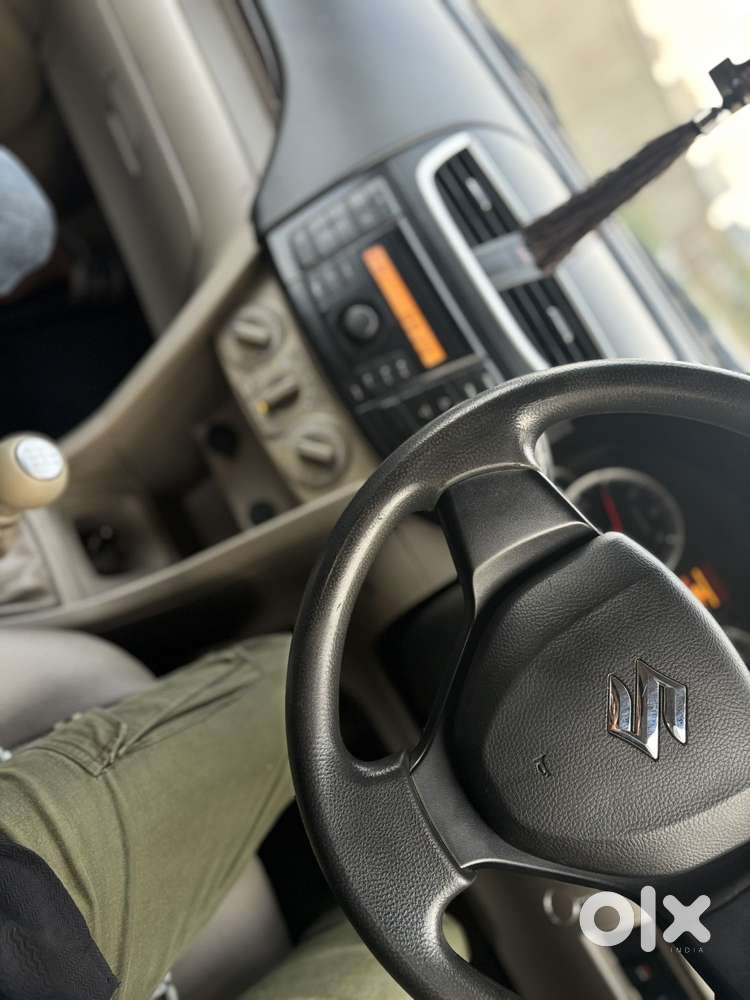 Maruti Suzuki Swift Dzire Vdi Bsiv, 2013, Diesel