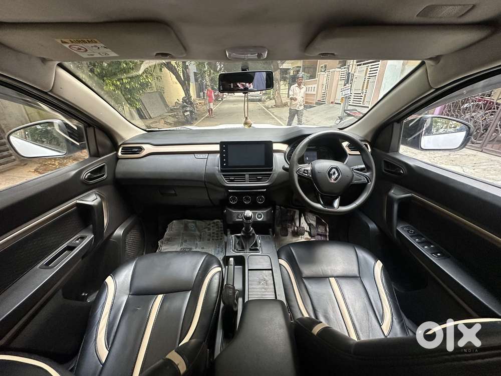 Renault Kiger Rxt Opt, 2022, Petrol