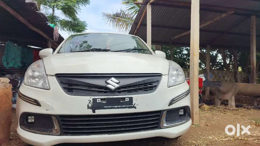 Maruti Dzire 1.2 Lxi 2020 Diesel