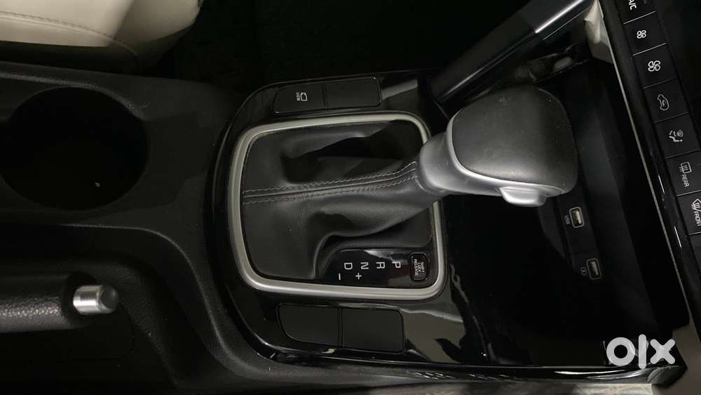 Kia Seltos Htx Ivt G, 2020, Petrol