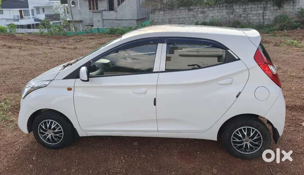 Hyundai Eon 2013