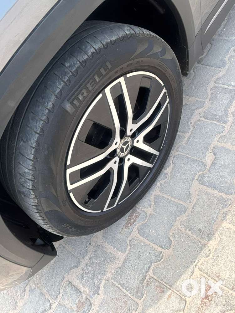 Mercedes-benz Gla 220d, 2023, Diesel