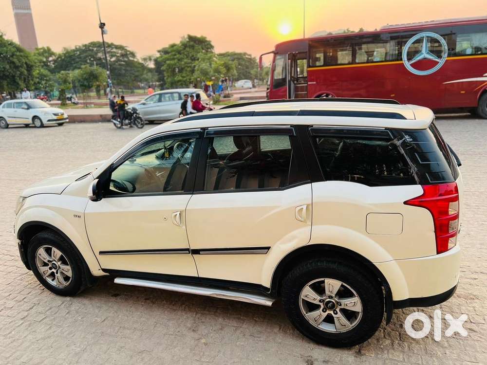 Mahindra Xuv500 2013 Diesel Well Maintained