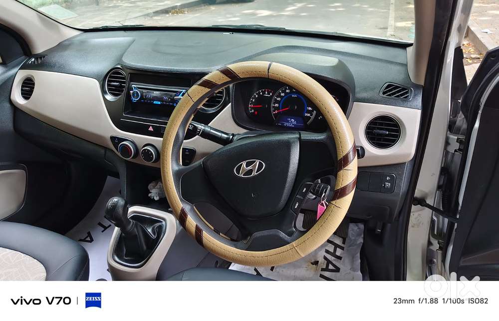 Hyundai Grand I10 Magna 1.1 Crdi, 2015, Diesel