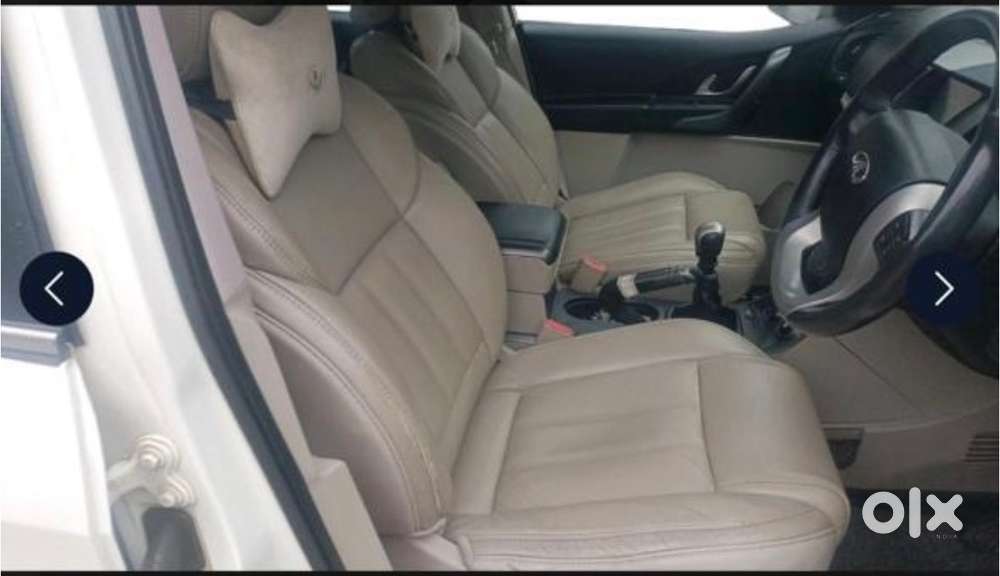 Mahindra Xuv500 Diesel 2017