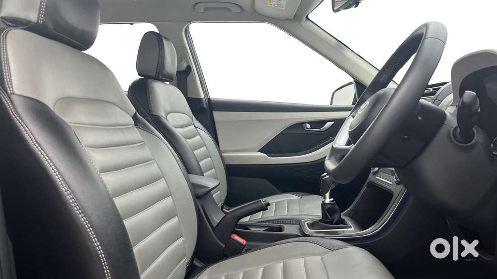 Hyundai Creta 1.5 Sx, 2023, Petrol
