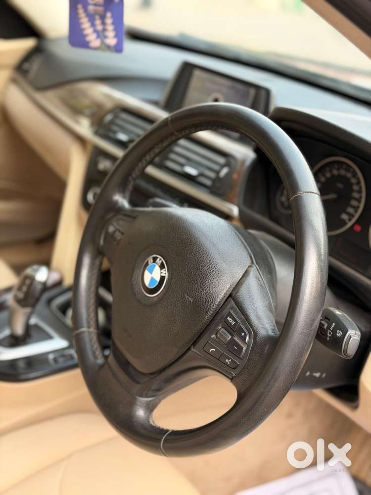 Bmw 3 Series 320d, 2013, Diesel