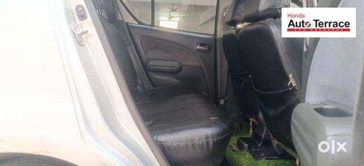 Maruti Suzuki Ritz Vdi, 2010, Diesel