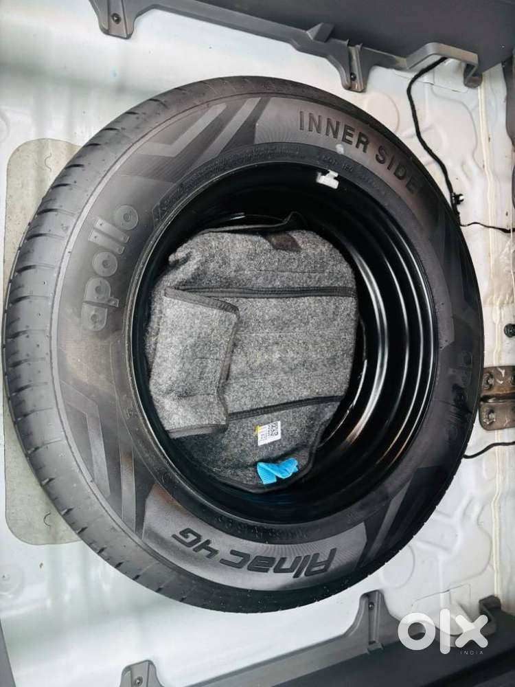 Hyundai Creta 1.6 Sx (o), 2024, Petrol