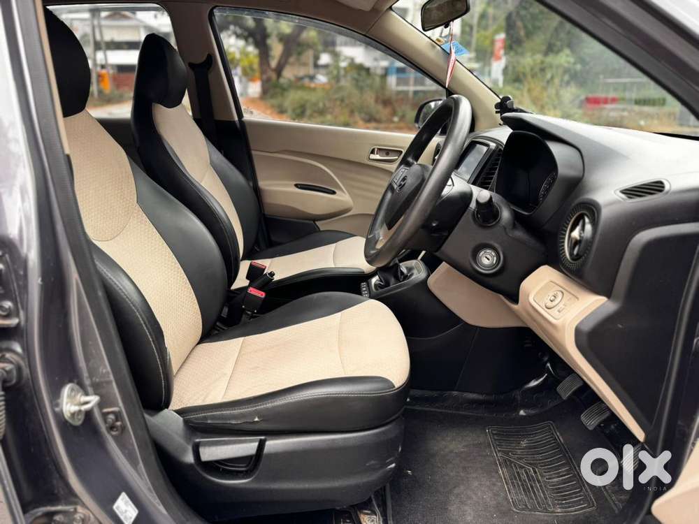 Hyundai New Santro 1.1 Sportz Mt, 2020, Petrol