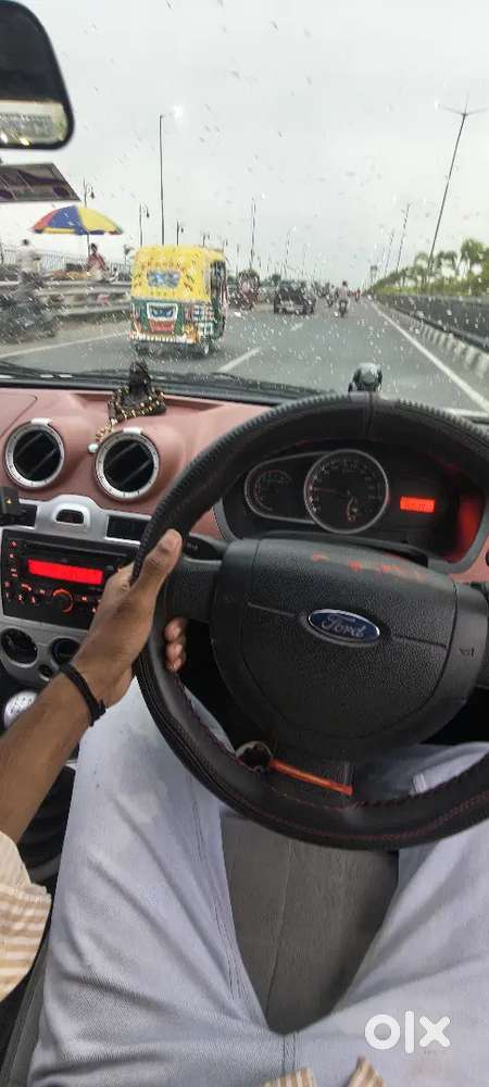 Ford Figo Diesel Manual 2010