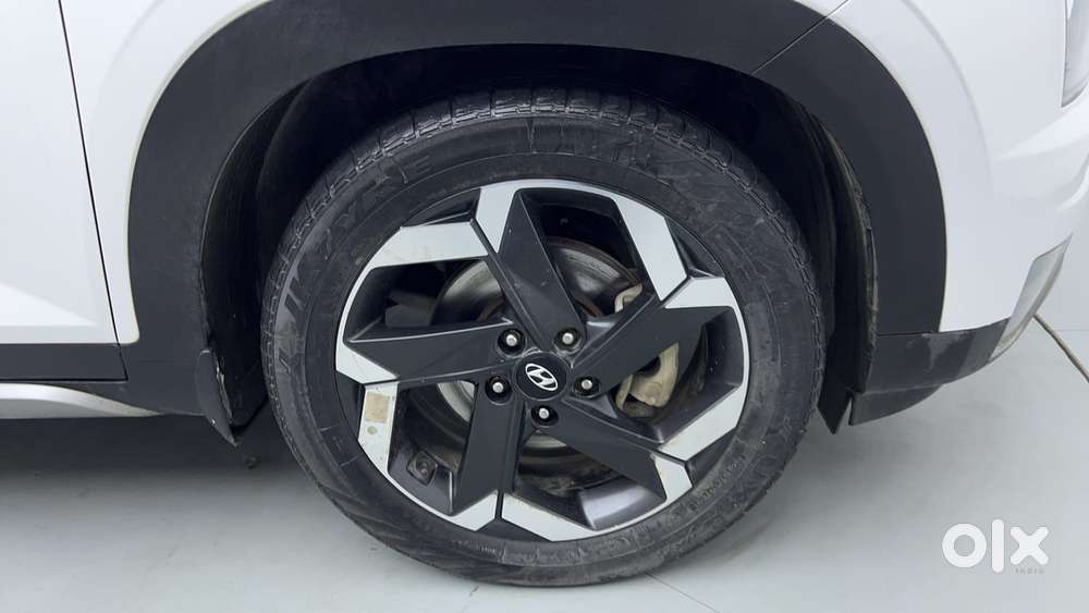 Hyundai Alcazar 1.5 Platinum Diesel Mt 7 Str, 2022, Diesel