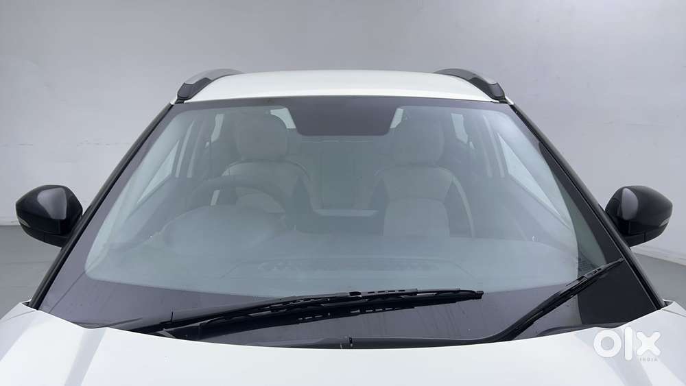 Tata Nexon 1.2 Revotron Xz Plus, 2022, Petrol