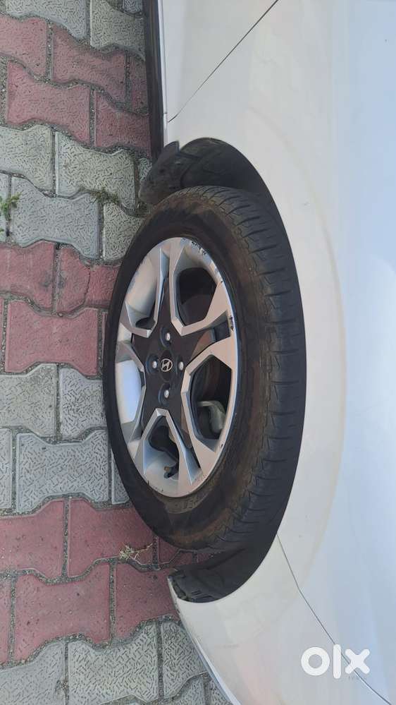 Hyundai I20 Sportz 1.2 Bs-iv, 2024, Petrol