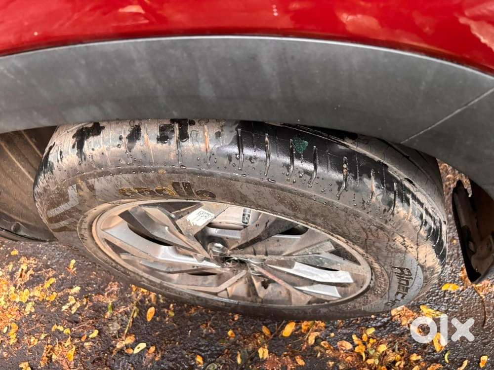 Hyundai Creta Sx (o) Diesel Manual  May 2022  Excellent Condition