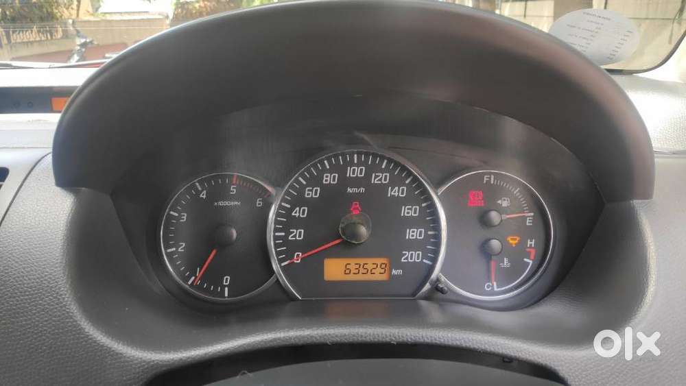 Maruti Suzuki Swift 2004-2010 Vdi Bsiv, 2010, Diesel