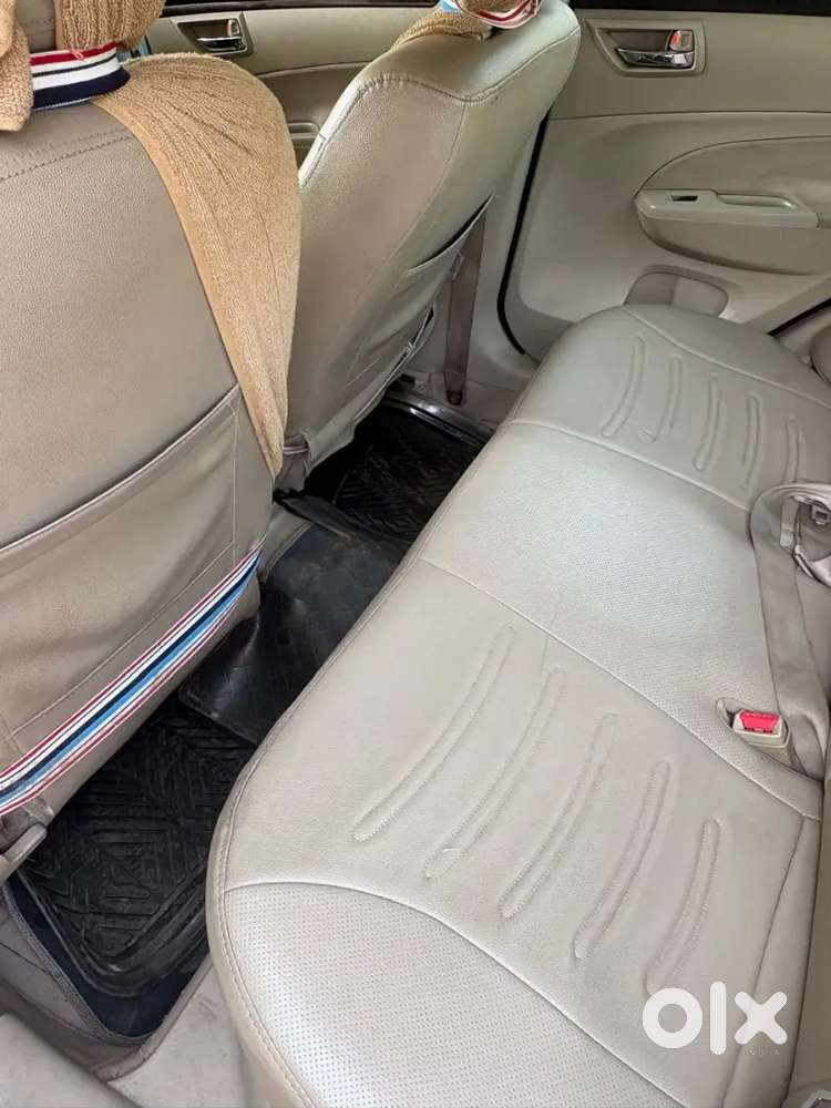 Maruti Swift Dzire 2016