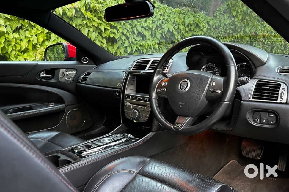 Jaguar Xk, 2009, Petrol