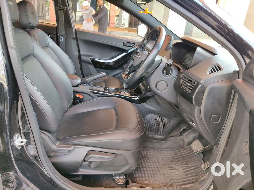 Tata Nexon 1.5 Revotorq Xza Plus Hs Dark Edition, 2022, Petrol