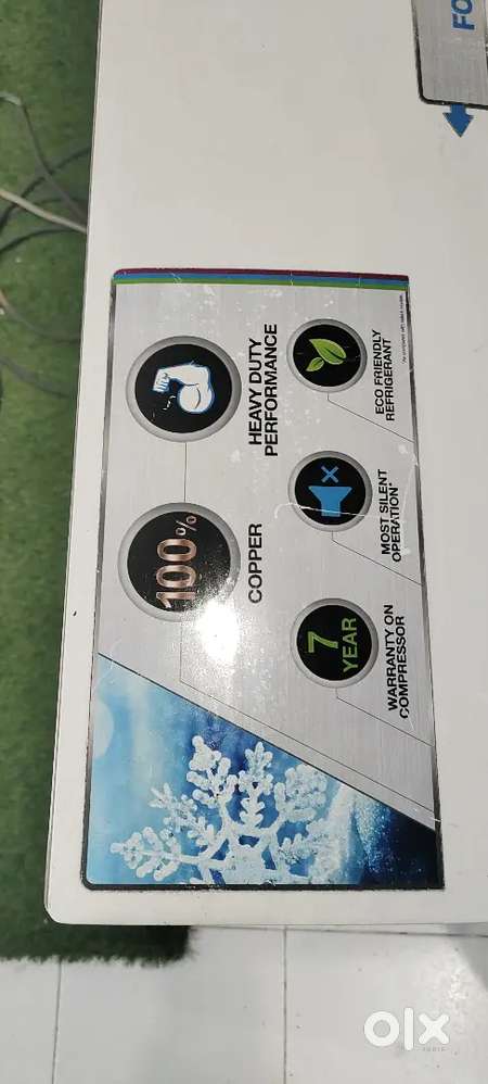 Godrej AC for sell