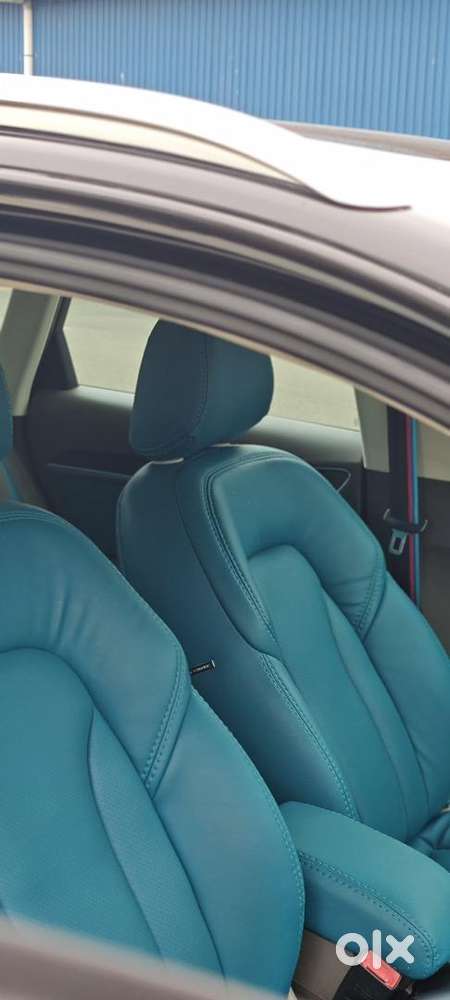 Audi Q3 2012 Diesel Well Maintained
