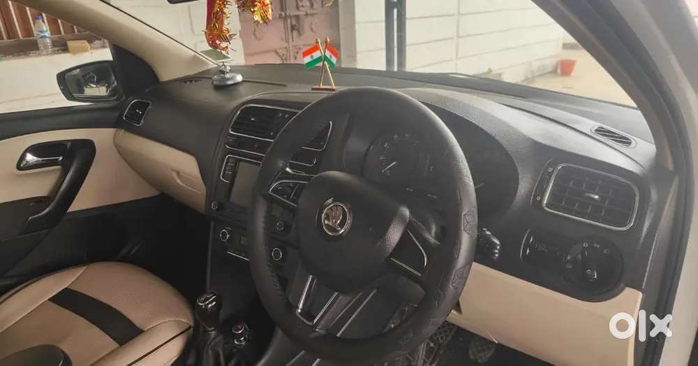 Skoda Rapid 2019 Petrol Well Maintained