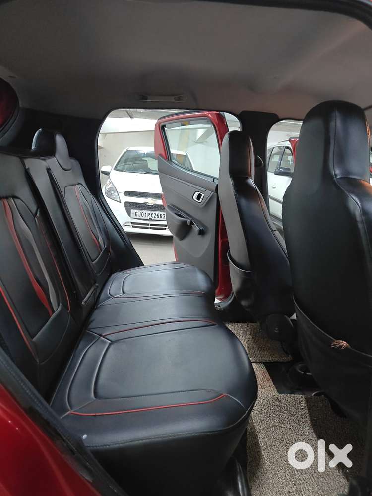 Renault Kwid Amt, 2019, Petrol