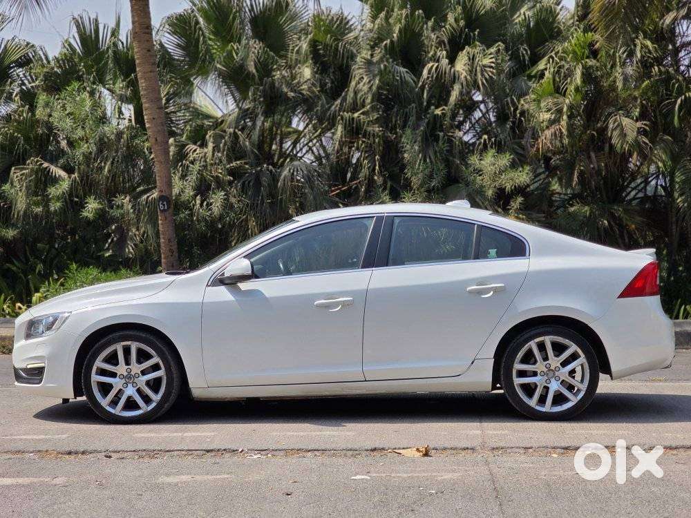 Volvo S60 D4 R-design, 2019, Diesel