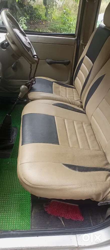 Mahindra Bolero 2012 डीज़ल Good Condition