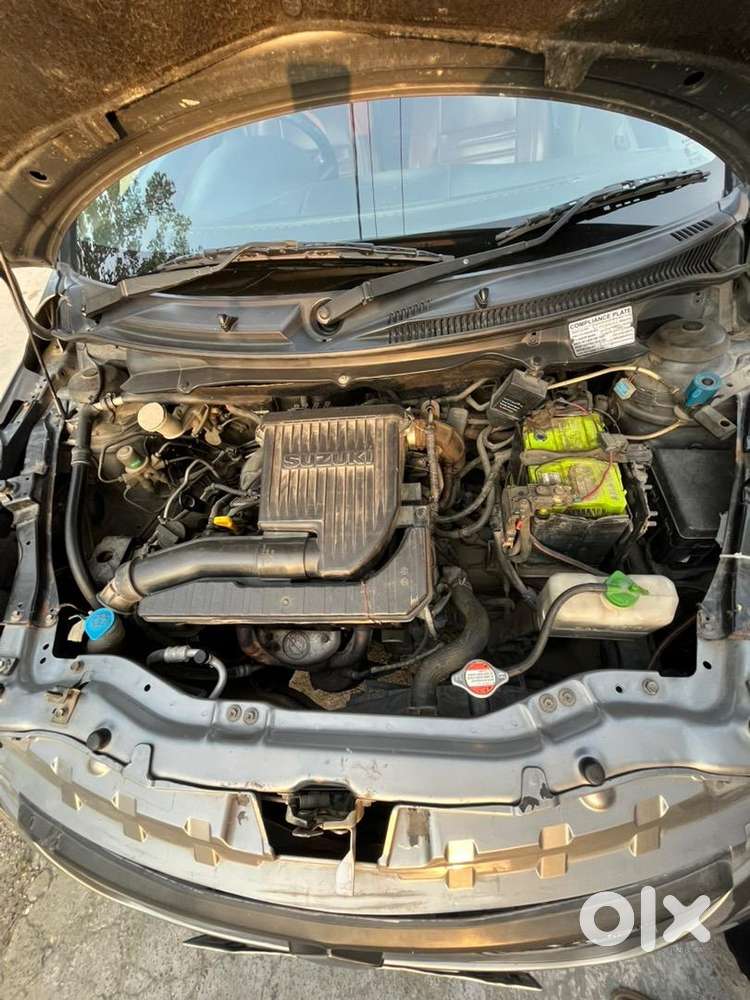 Maruti Suzuki Swift Dzire 2012 Cng & Hybrids Well Maintained
