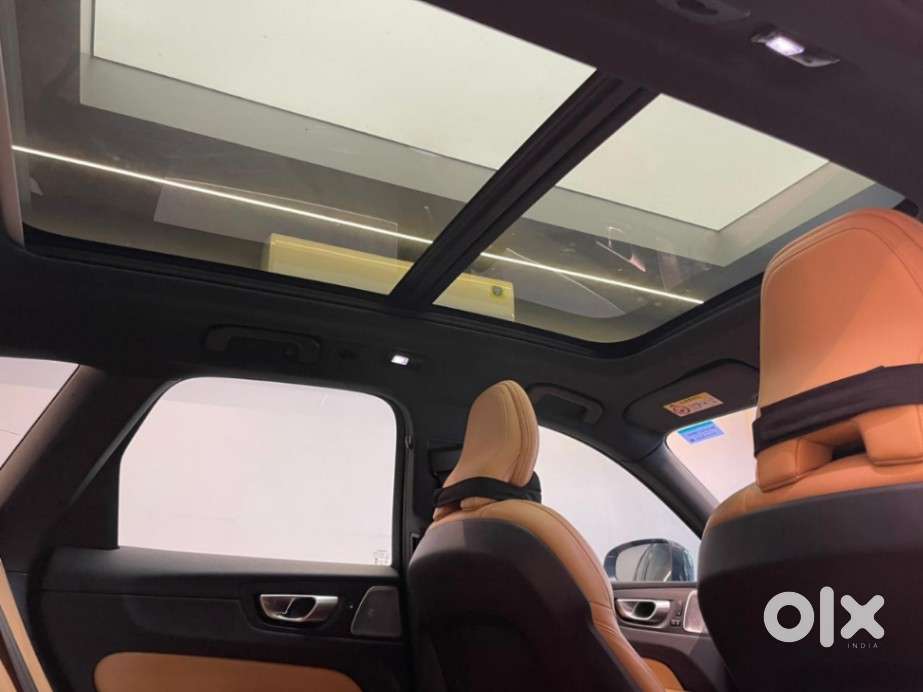 Volvo Xc60 2.0 B5 Ultimate, 2023, Petrol