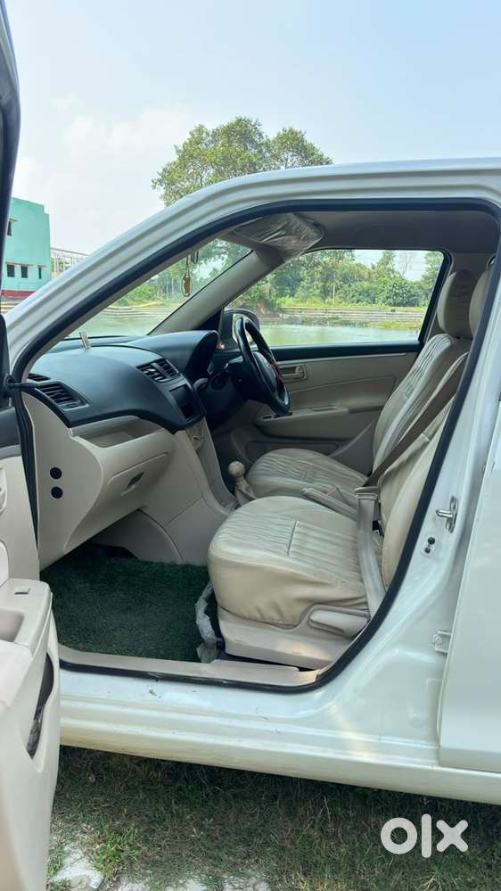 Maruti Suzuki Swift Dzire Tour S, 2022, Cng & Hybrids