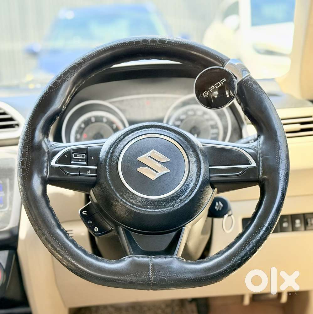 Maruti Suzuki Swift Dzire Vxi(o) Amt, 2022, Petrol