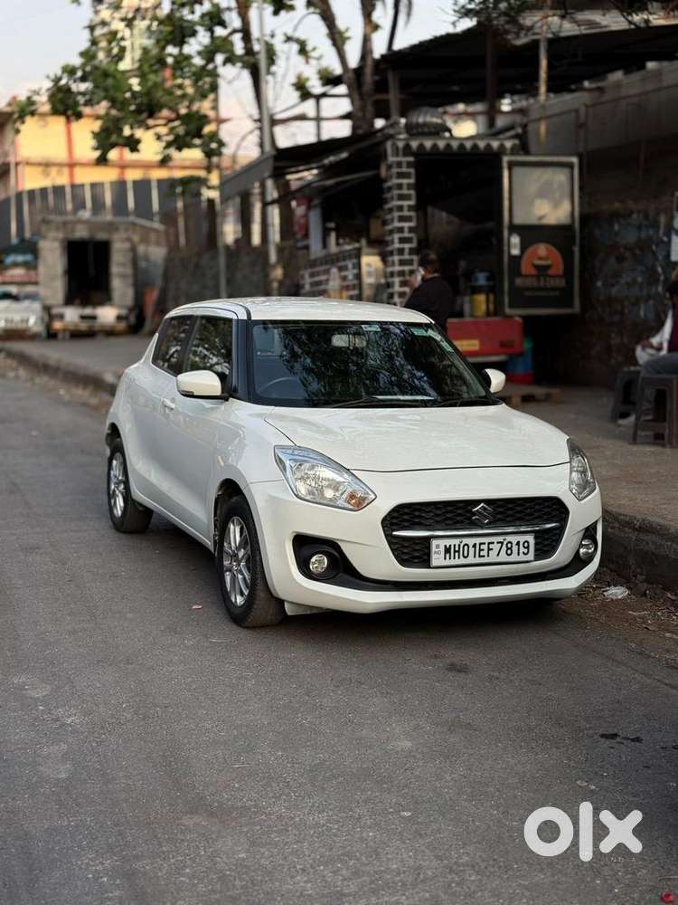 Maruti Suzuki New-gen Swift 2023 Cng & Hybrids Good Condition